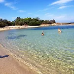Un Posto Al Sole, Alle Volte Lägenhet Brindisi