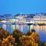 Un Posto Al Sole, Alle Volte * Brindisi