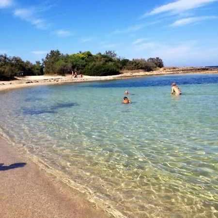 Un Posto Al Sole, Alle Volte شقة برينديسي