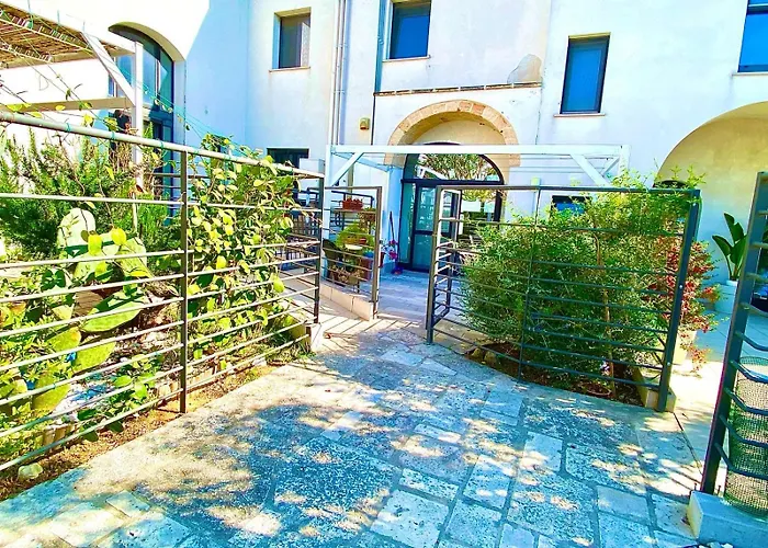 Un Posto Al Sole, Alle Volte * ברינדיזי