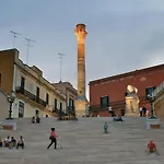 Un Posto Al Sole, Alle Volte Lejlighed Brindisi