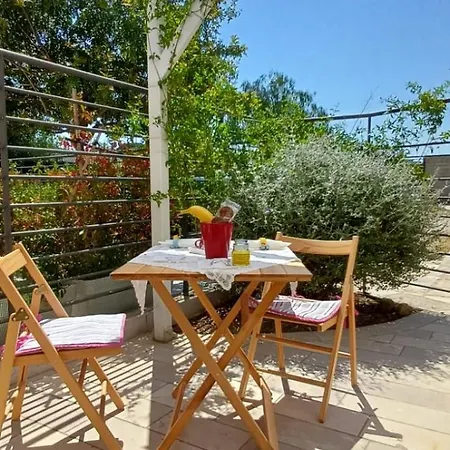 Un Posto Al Sole, Alle Volte Apartment Brindisi