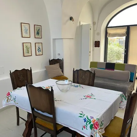 Un Posto Al Sole, Alle Volte Apartment