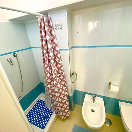 Un Posto Al Sole, Alle Volte Apartment Brindisi