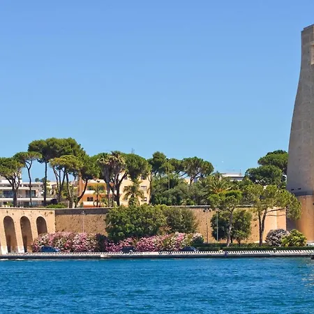 Un Posto Al Sole, Alle Volte * Brindisi