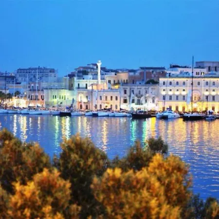 Un Posto Al Sole, Alle Volte * Brindisi