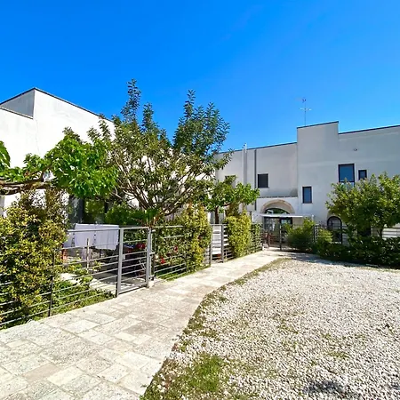 Un Posto Al Sole, Alle Volte Apartment